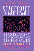 Stagecraft book cover